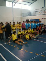 1ªConcentração CLDE LMT Infantis Masc. - Anastácio Gonçalves
